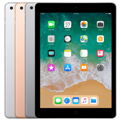 iPad 6th Gen