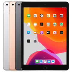 iPad 7th Gen
