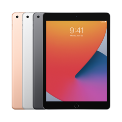 iPad 8th Gen