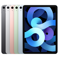 iPad Air 4th Gen