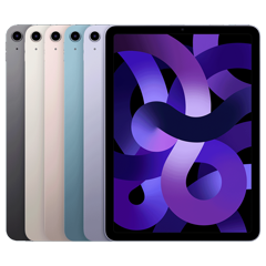 iPad Air M1