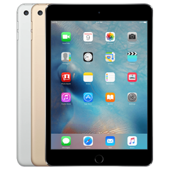 iPad mini 4
