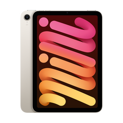 iPad mini A17 Pro