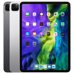 iPad Pro 11" 2nd