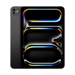 iPad Pro 11" M4