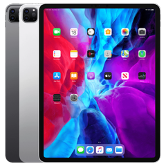iPad Pro 12.9" 4th