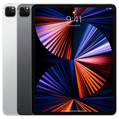 iPad Pro 12.9" M1