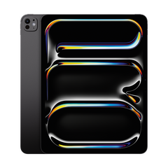 iPad Pro 13" M4