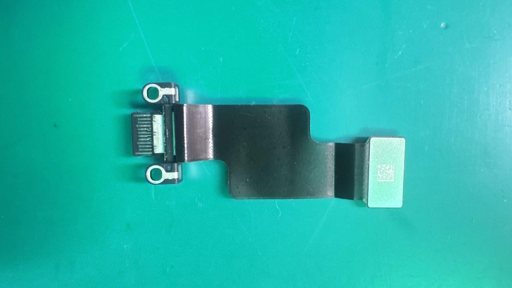 Charging Port Repair