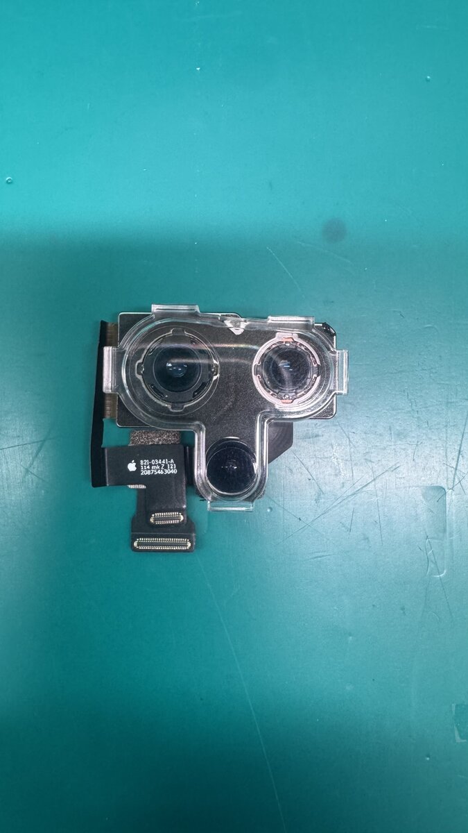 Camera Repair & Replacement