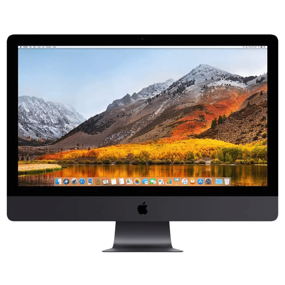iMac Pro Parts