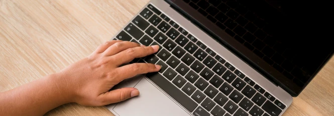 MacBook Not Turning On Repair Service