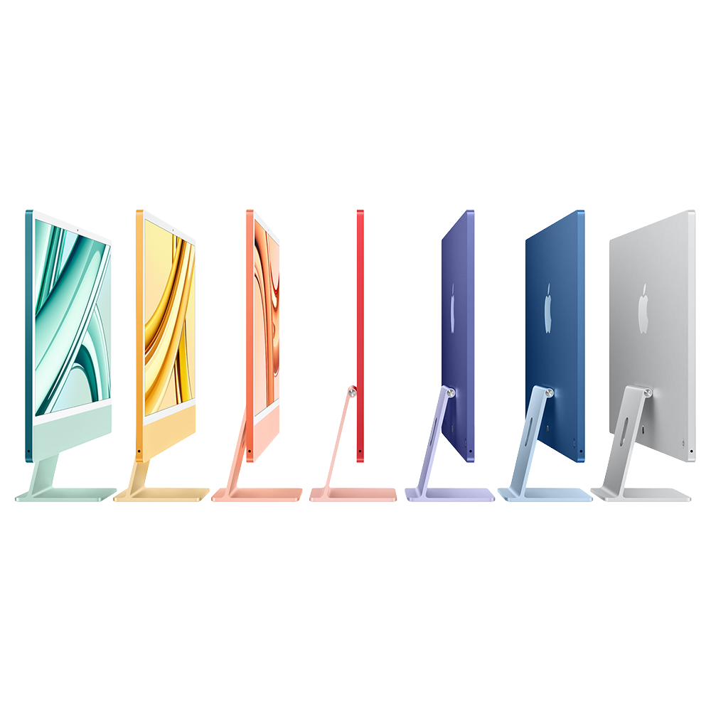 iMac Parts