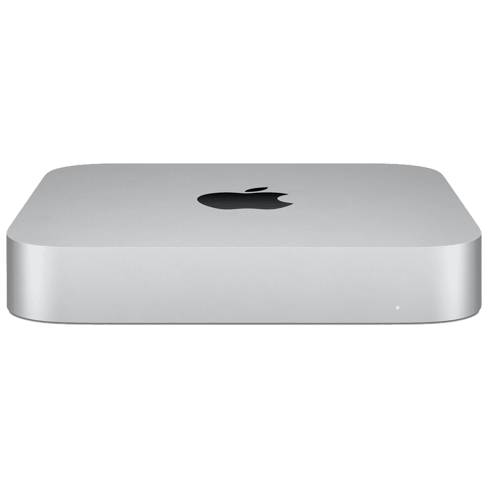 Mac mini Parts