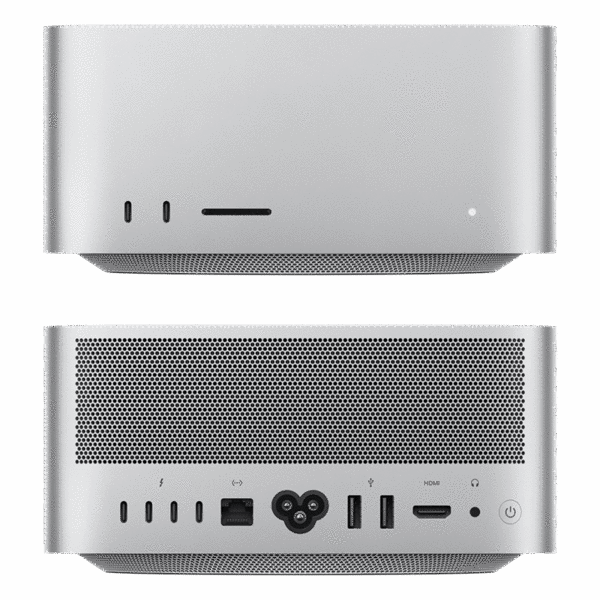Mac Studio Parts
