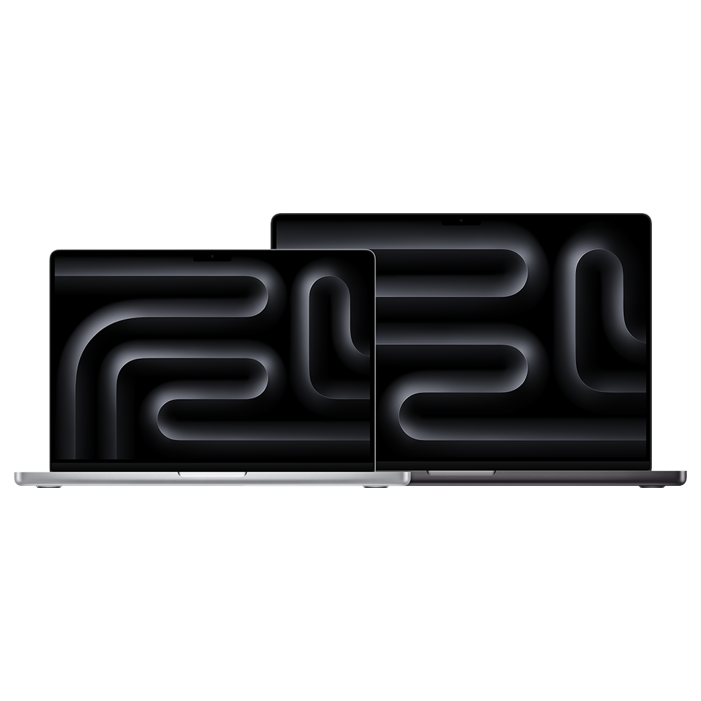 MacBook Pro Parts