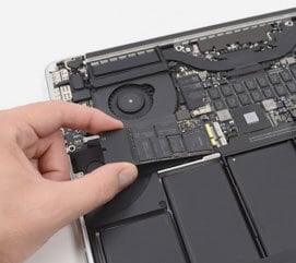 Apple Macbook Air Repair Service