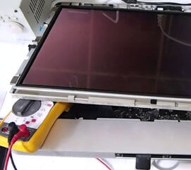 Apple iMac Repair Service