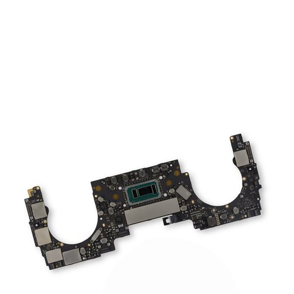 apple macbook logicboard repair tampa