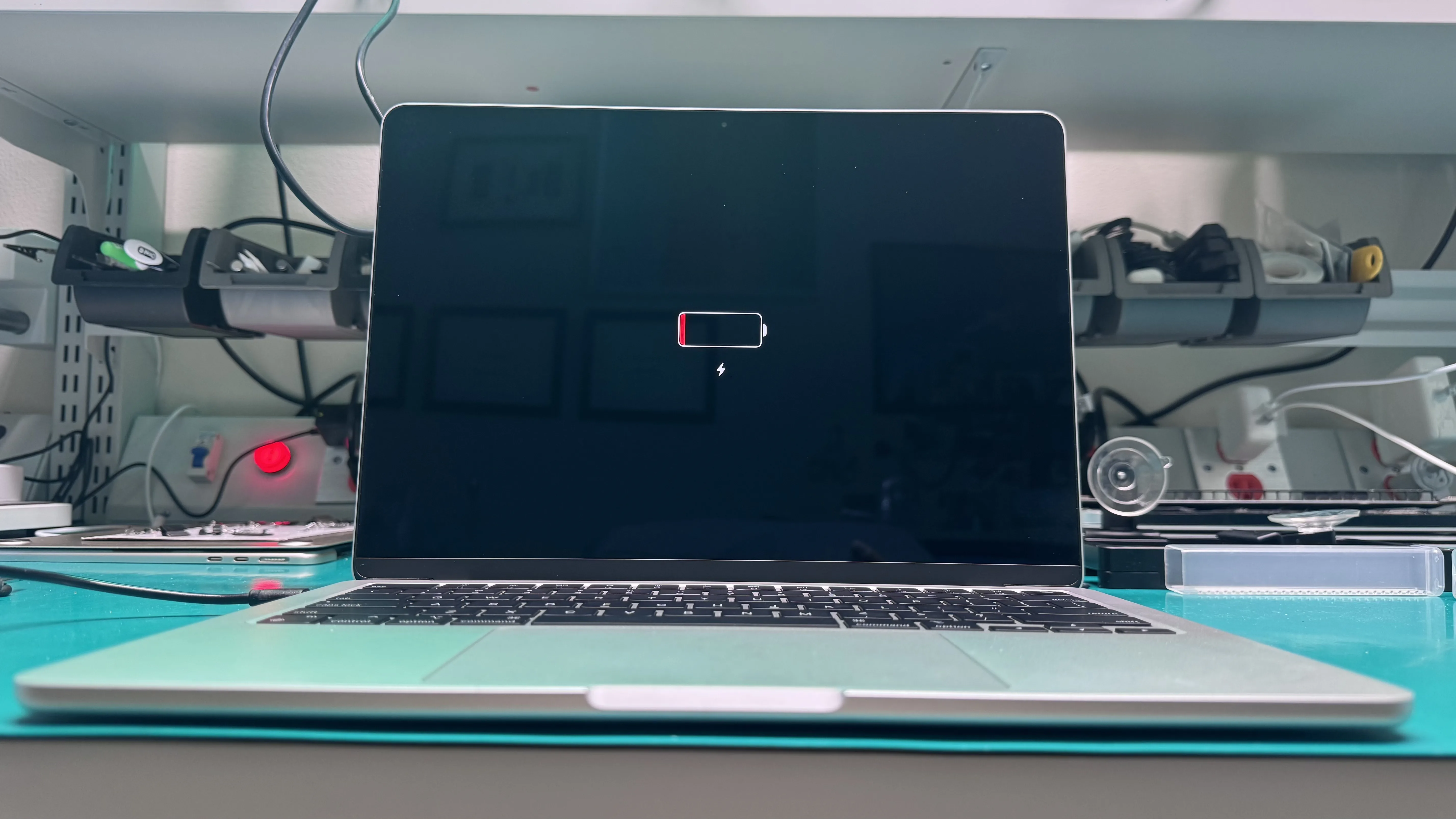 MacBook Not Turning On: Common Problems and Solutions