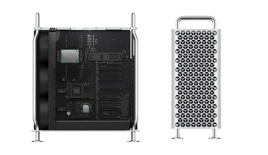 apple mac pro