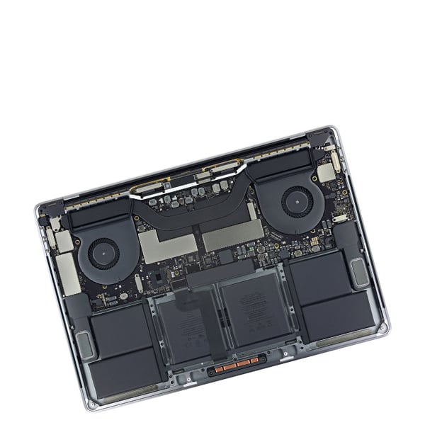 apple macbook logicboard repair tampa