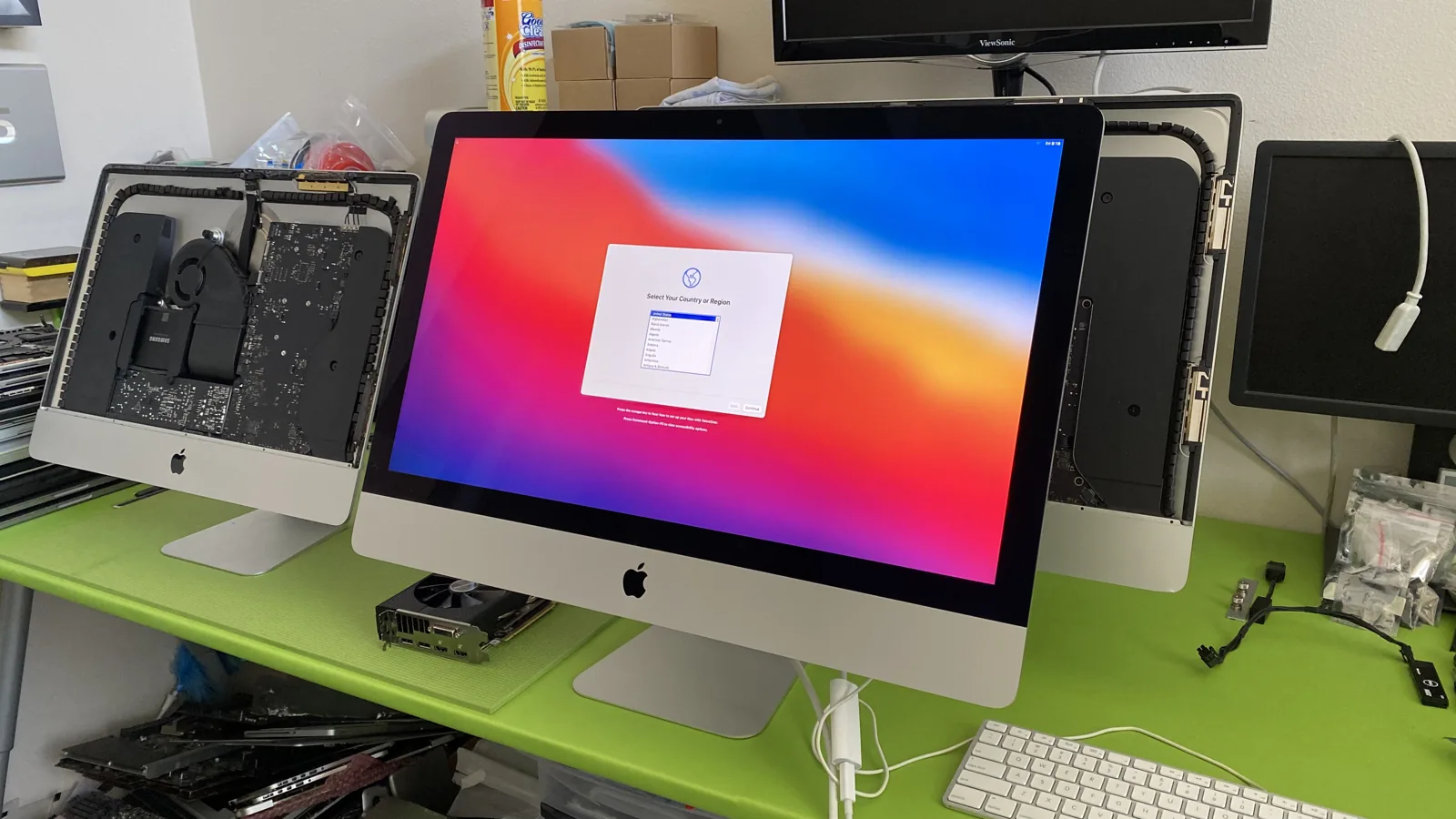 Is It Worth Repairing Your Old Mac, or Should You Buy New?
