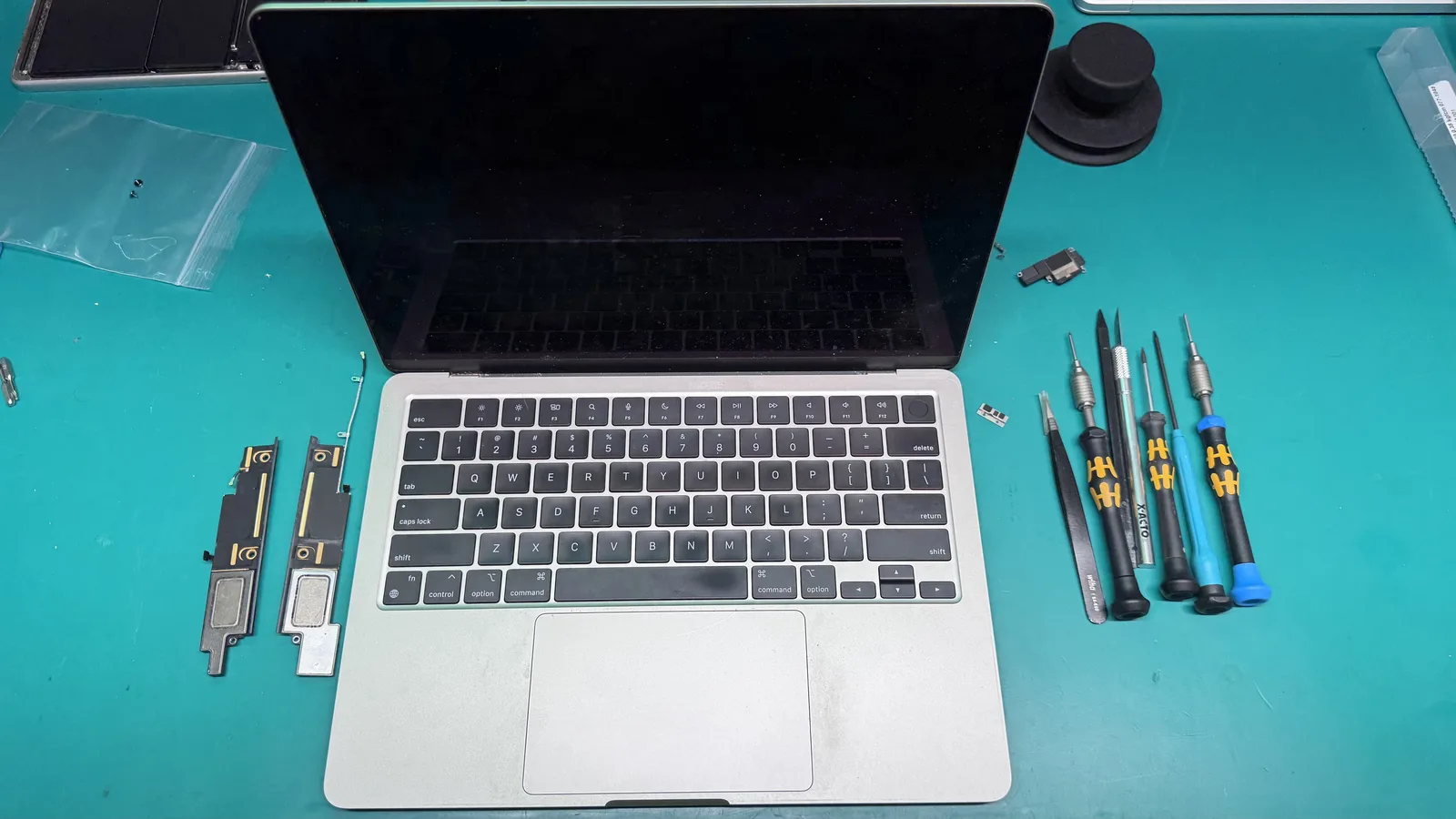 How Much Does It Cost to Fix a Mac? An Honest Answer from a Tampa Tech