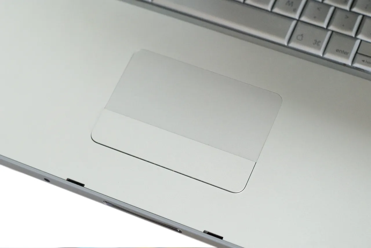 Trackpad Repair