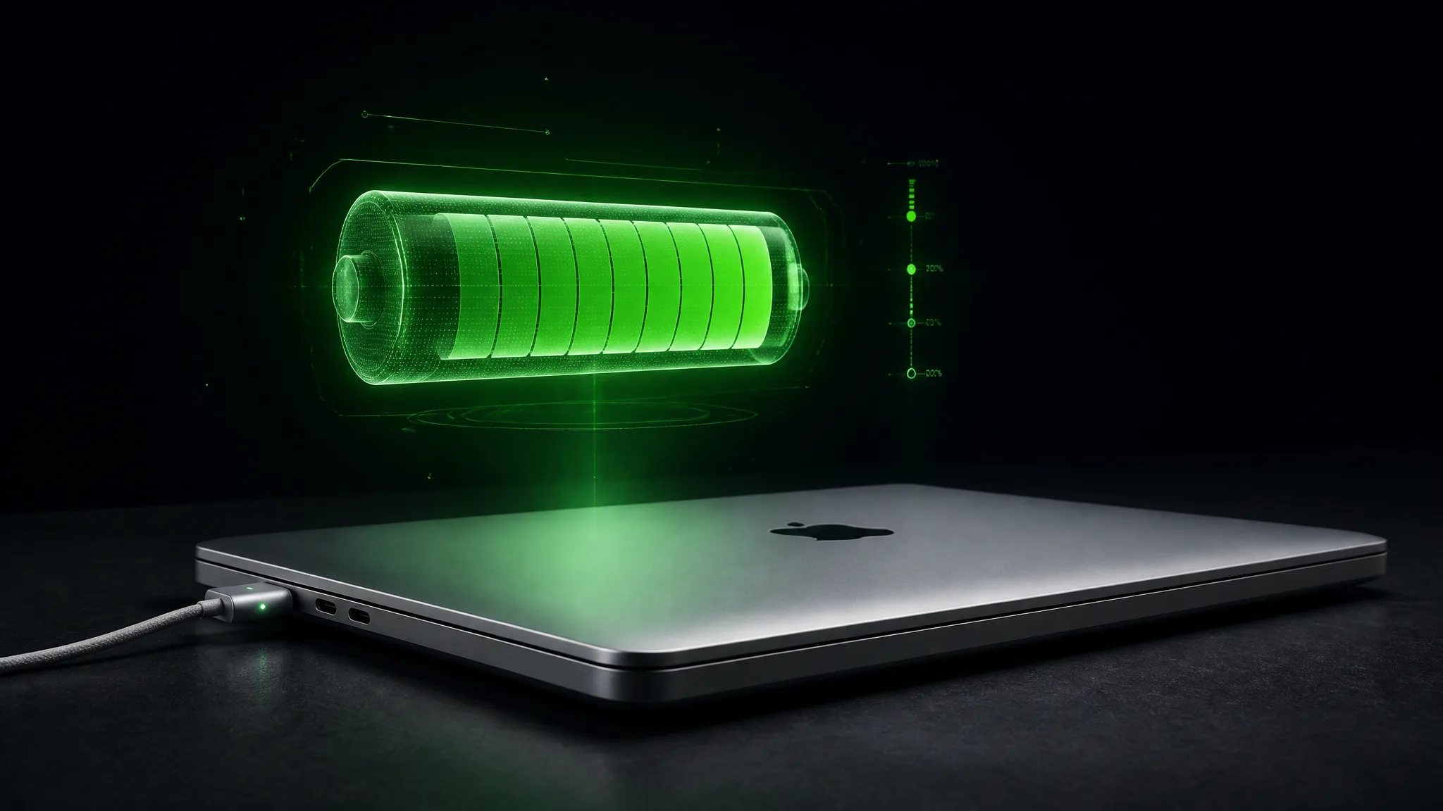 Battery Not Charging